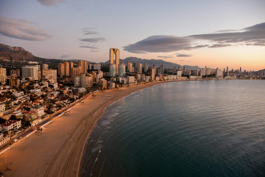 costa blanca huis kopen