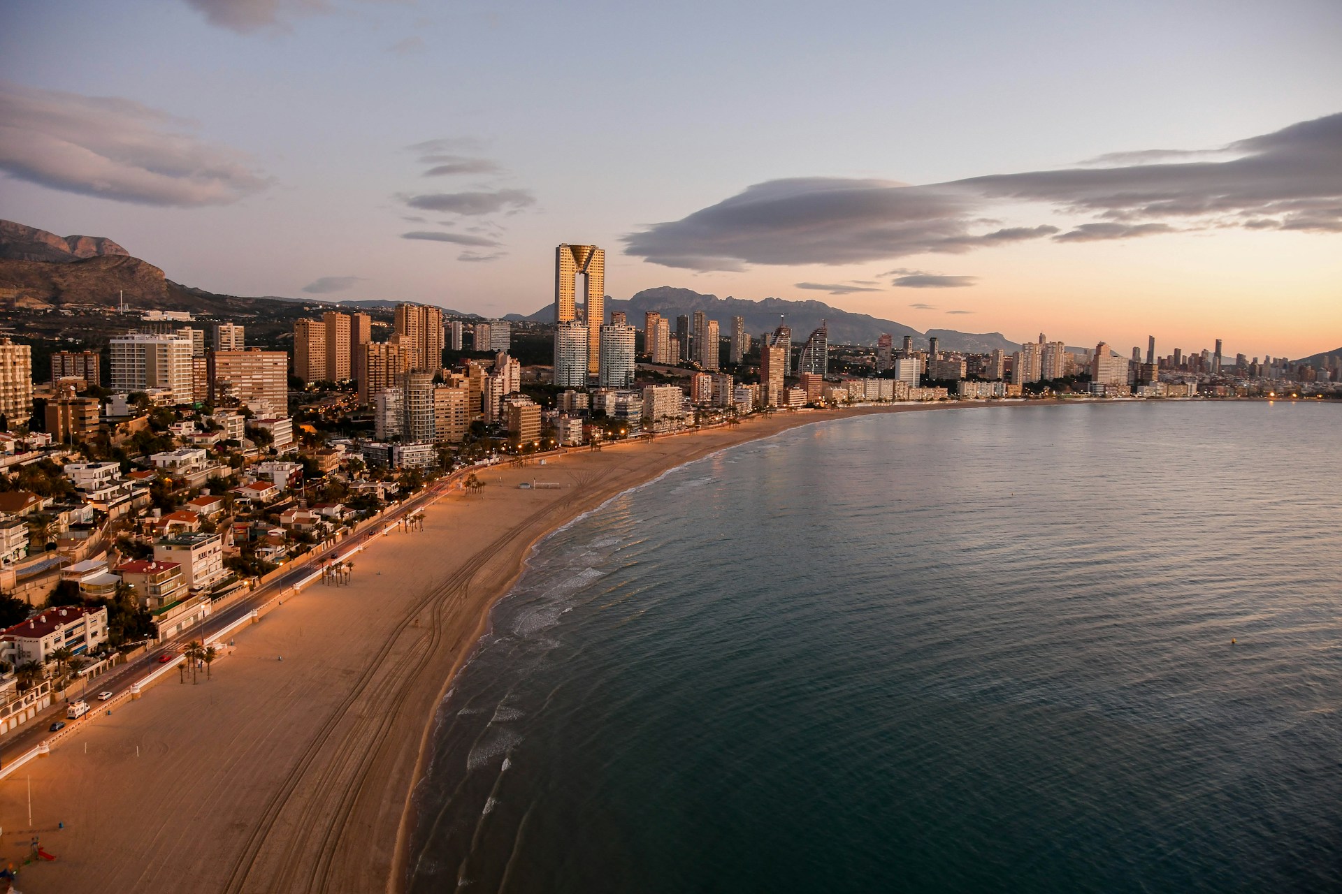 costa blanca huis kopen