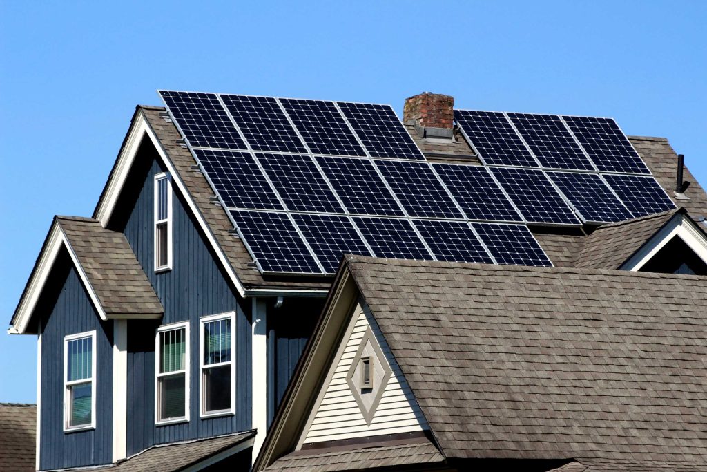 zonnepanelen zelf installeren zonnepanelen zelf installeren