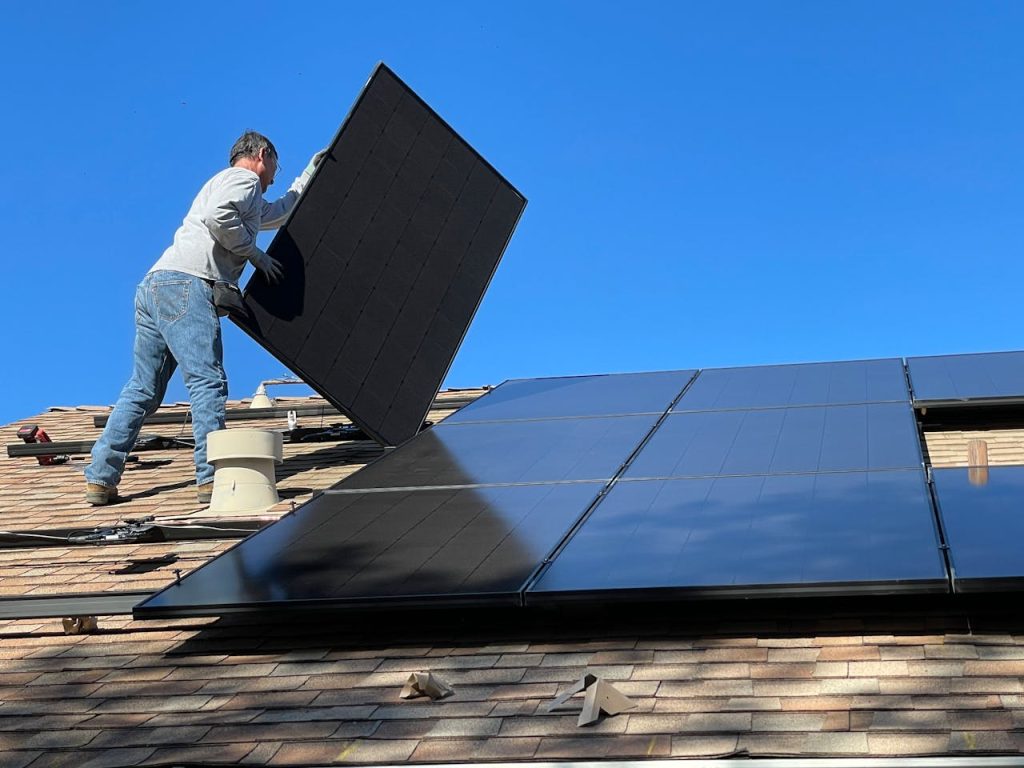 zonnepanelen Leeuwarden zonnepanelen Leeuwarden