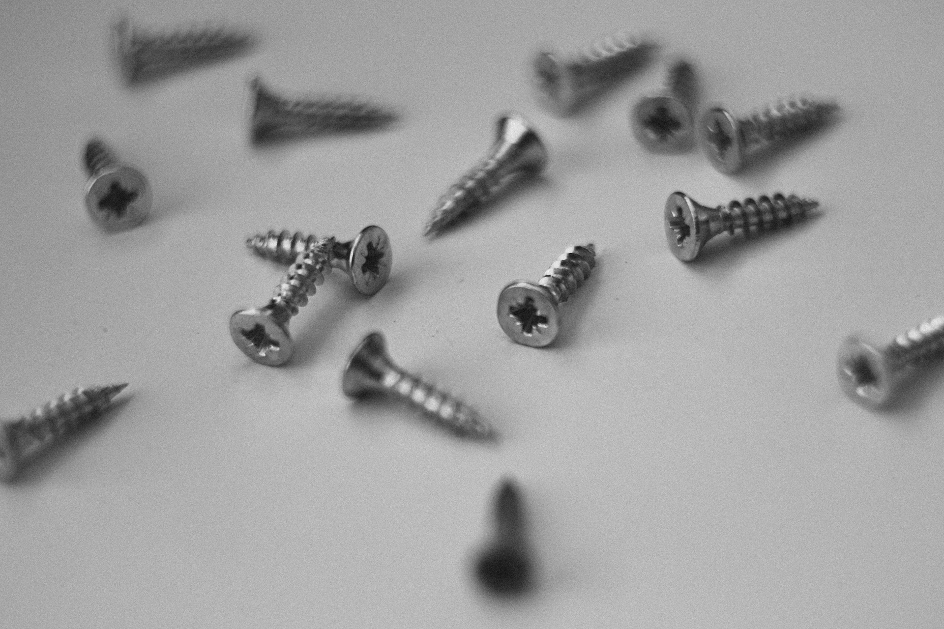 Houtschroef torx