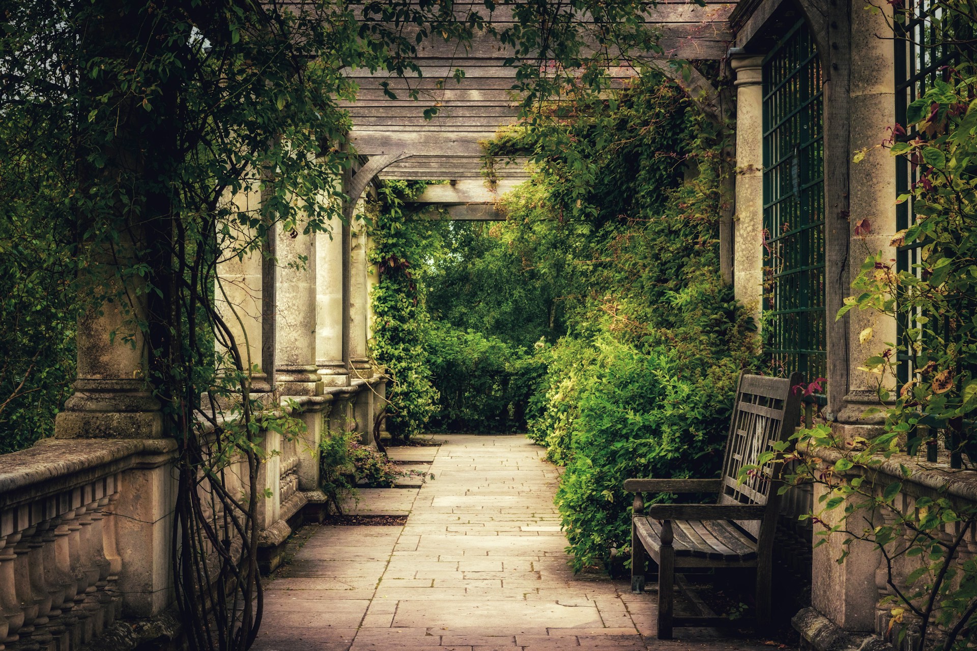 Tuinbestrating Tilburg