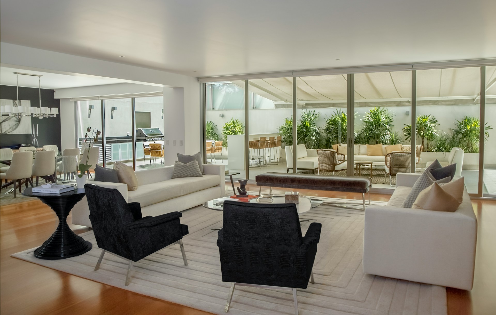 architect villa
