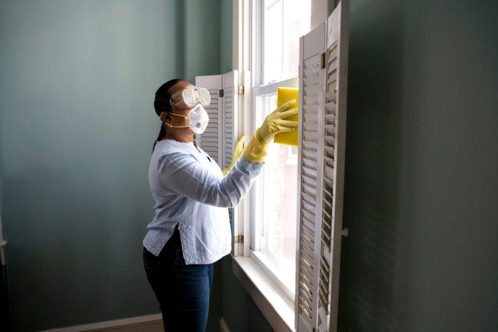 schoonmaak doekjes schoonmaak doekjes