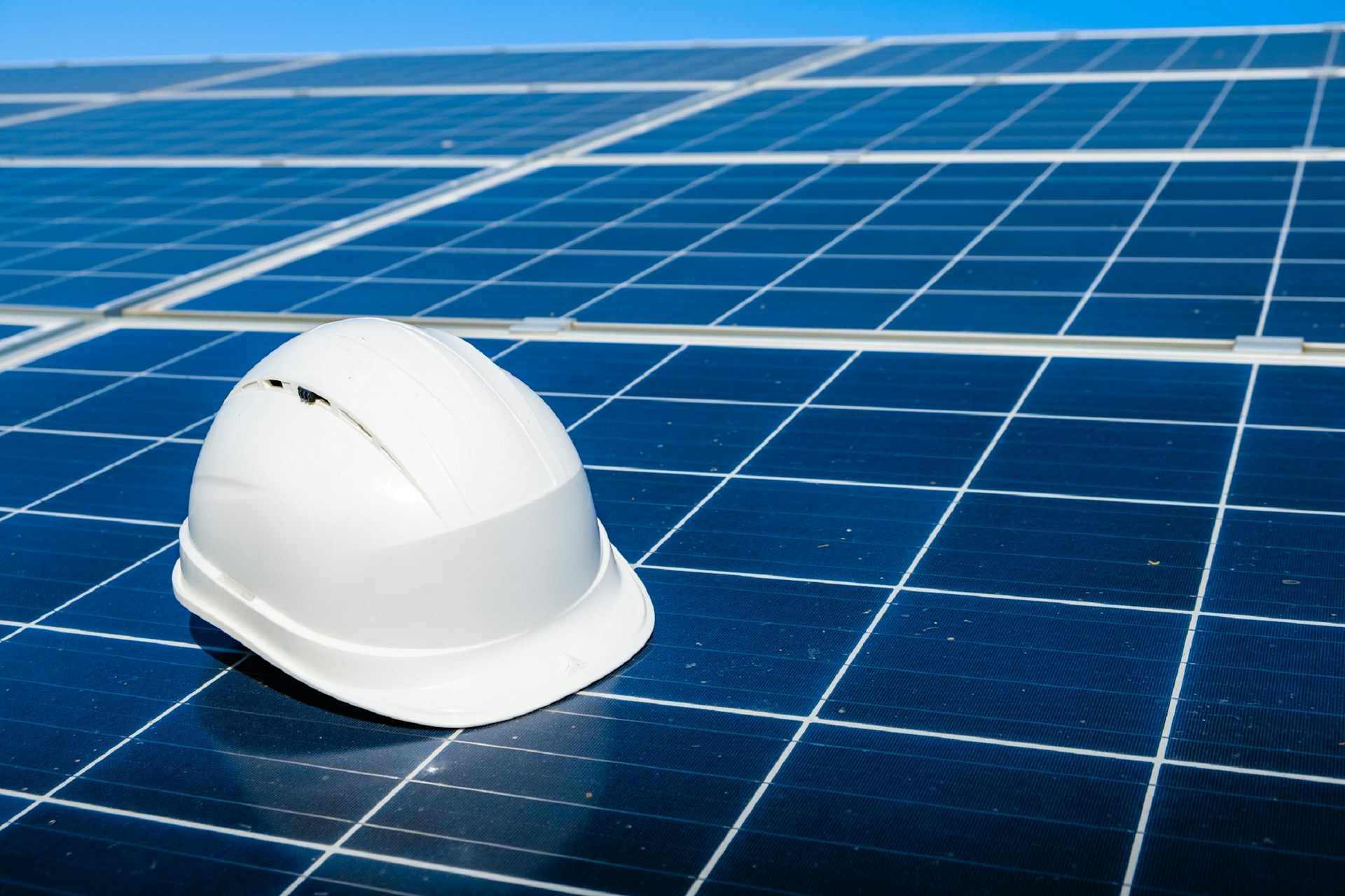 Zonnepanelen Soest