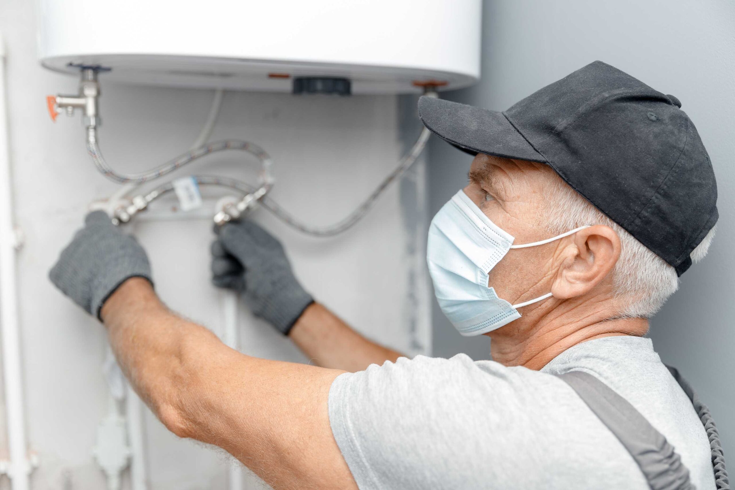 elektrische boiler kopen