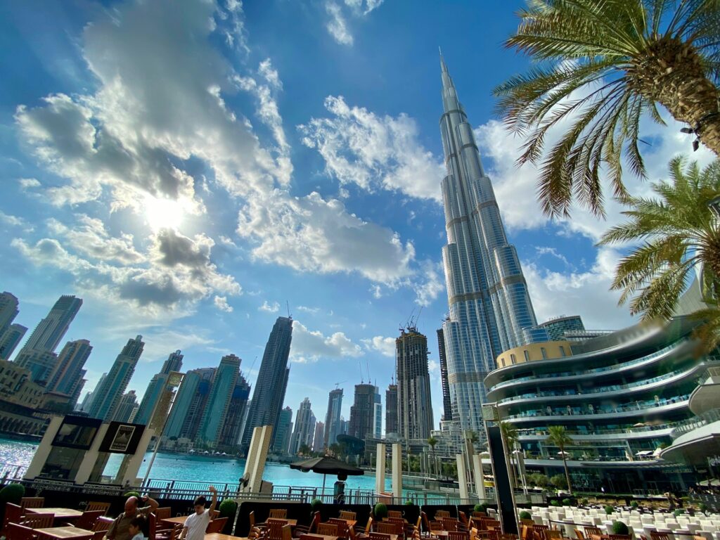 vastgoed Dubai vastgoed Dubai