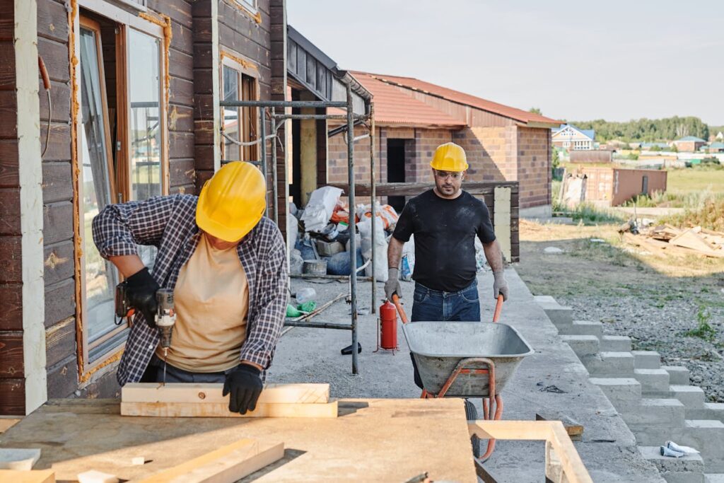 circulaire bouwmaterialen