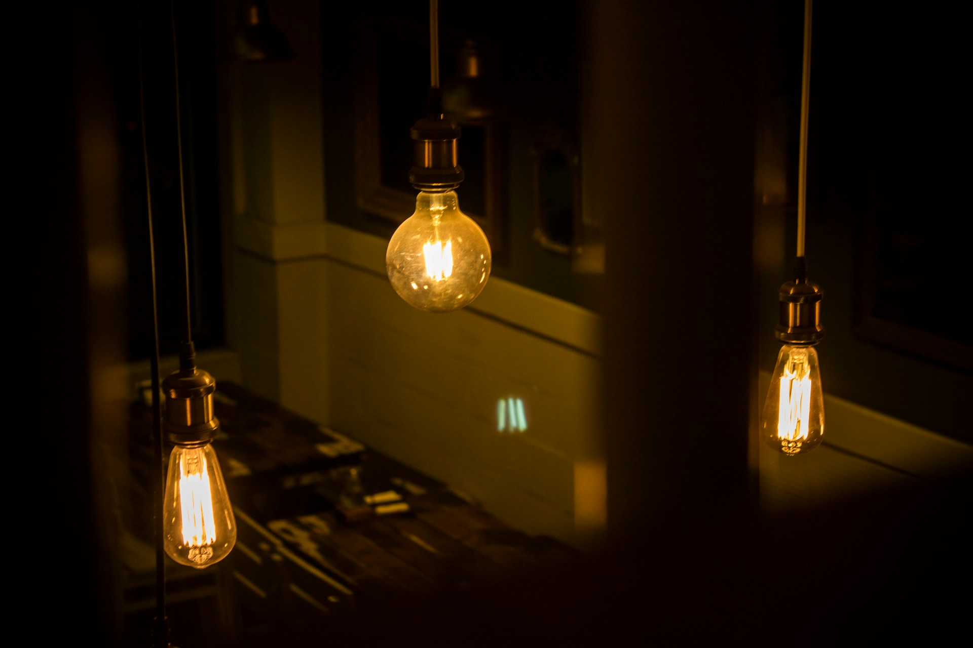 filigrain lampen