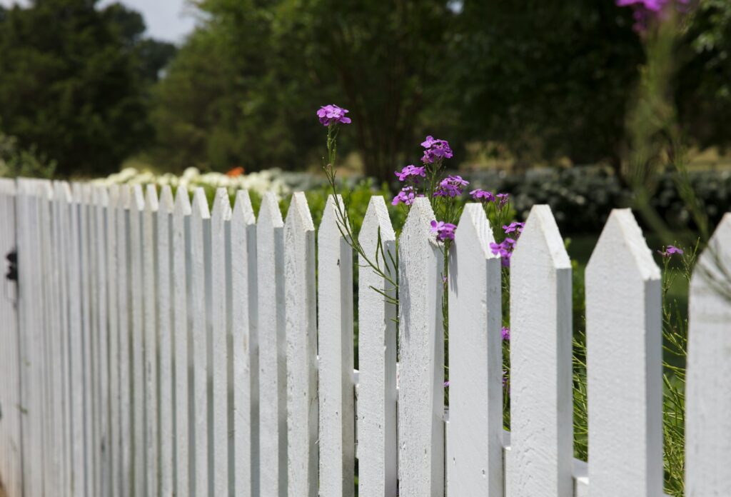 Royal Fence