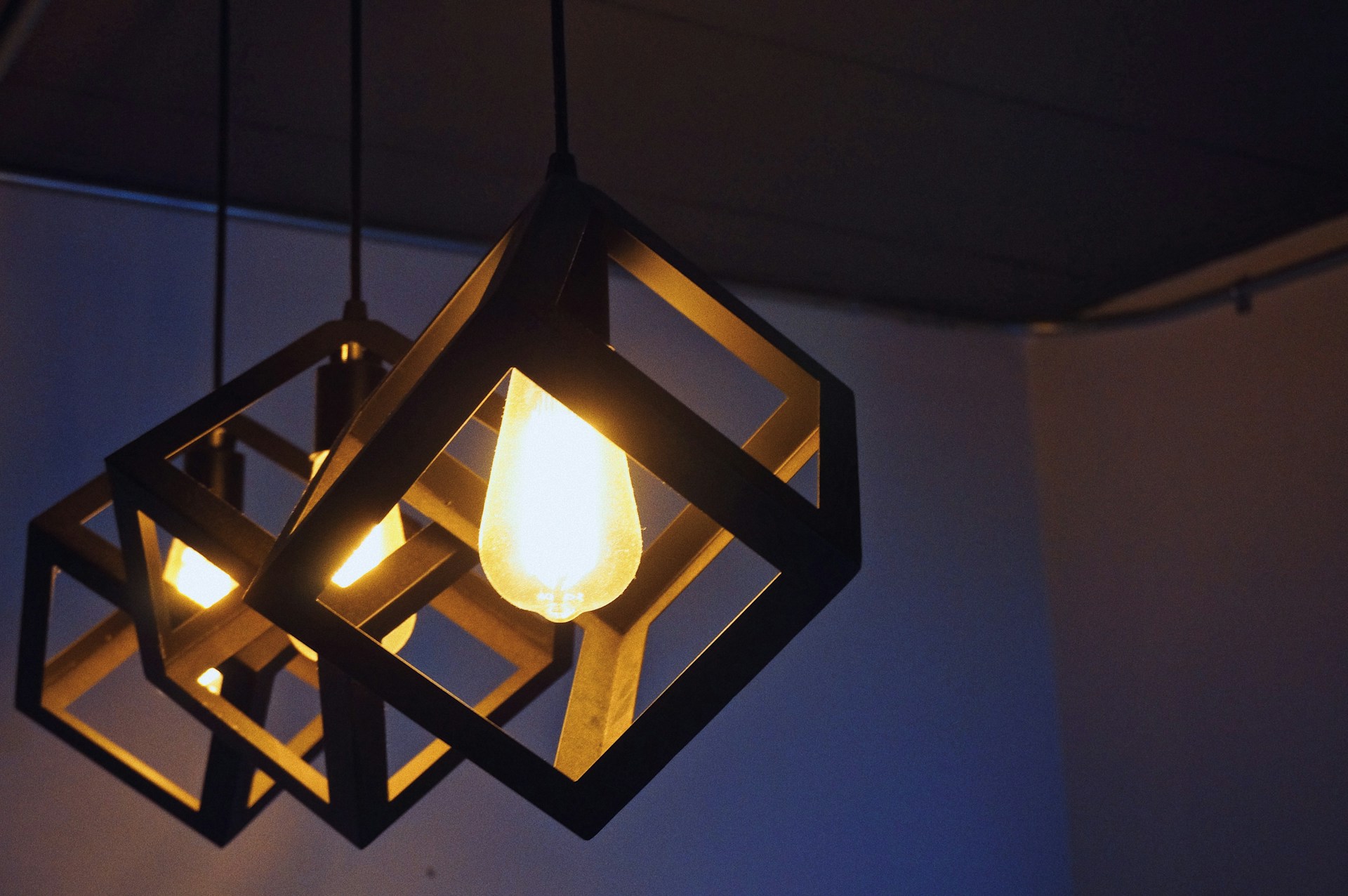 hanglamp kristal