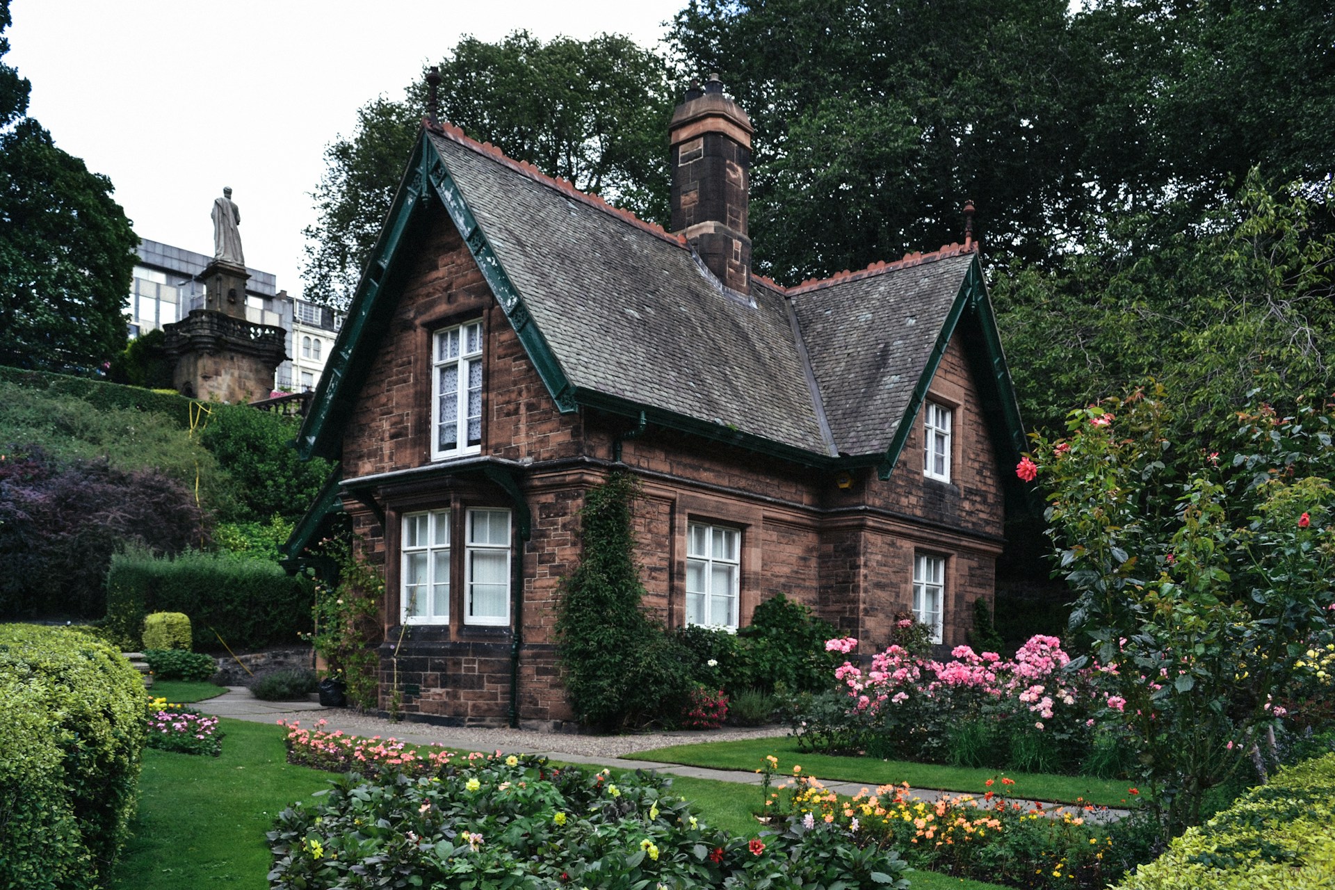 woningfotografie