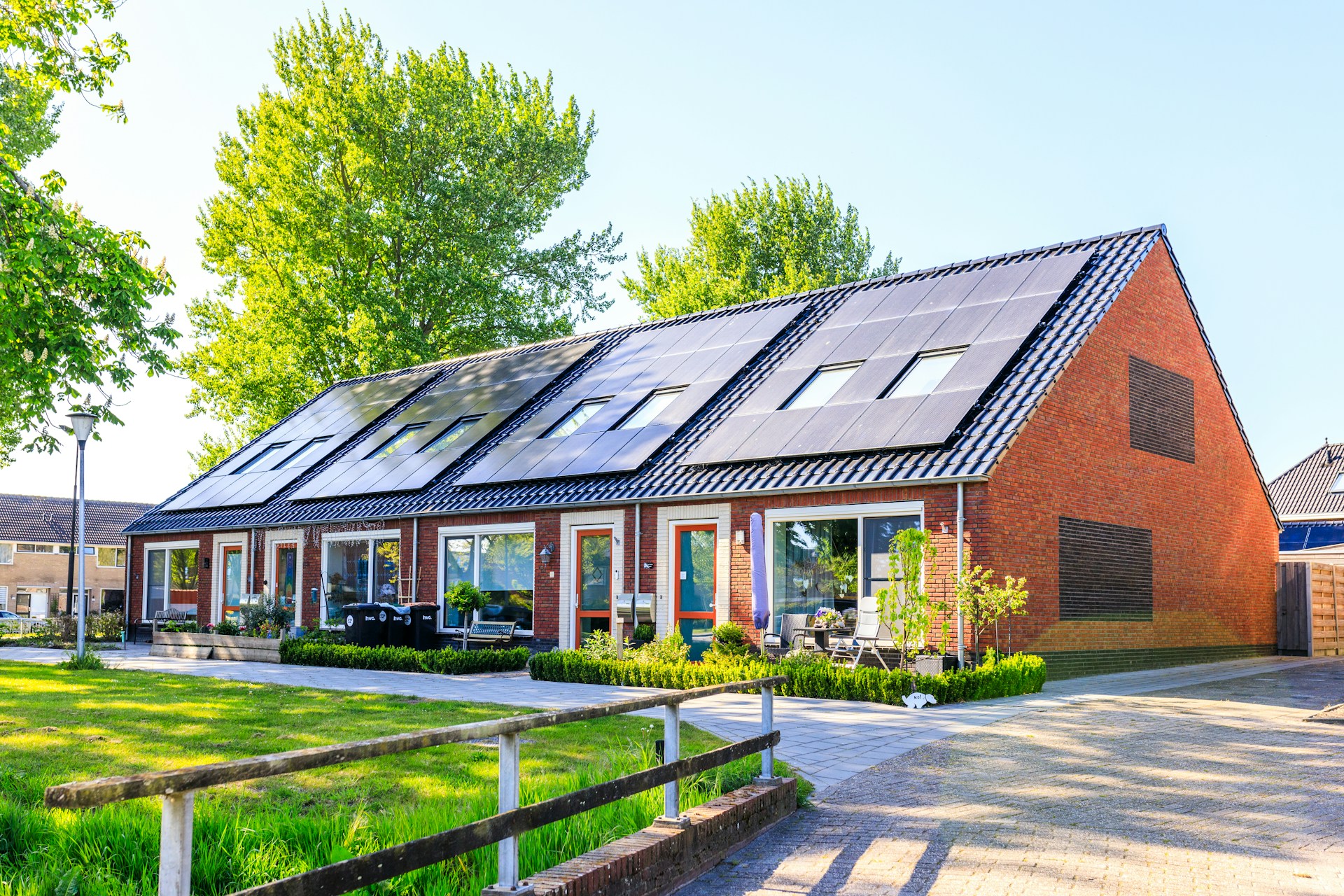 thuisbatterij